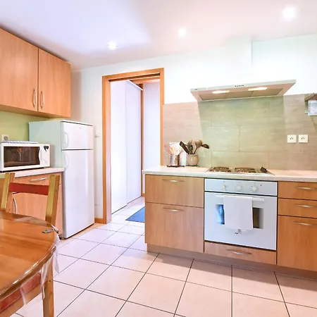 בית נופש Paquerettes - Maison Avec Jardin Et Parking קייסרסברג