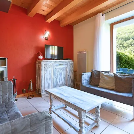 Paquerettes - Maison Avec Jardin Et Parking *