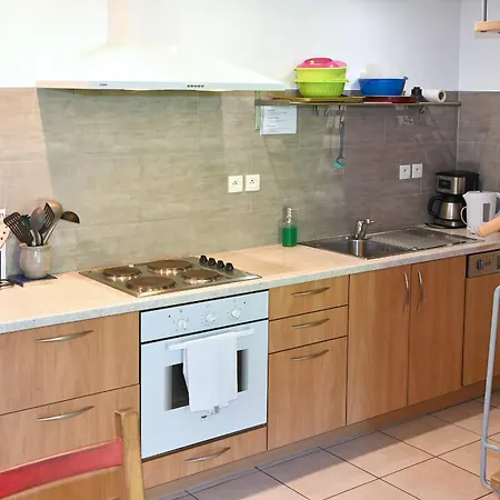 Paquerettes - Maison Avec Jardin Et Parking קייסרסברג