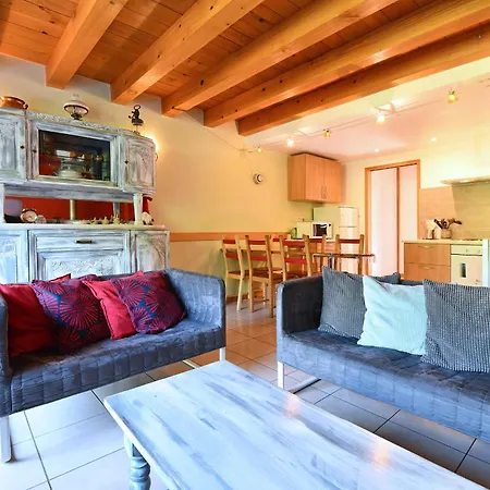 Paquerettes - Maison Avec Jardin Et Parking