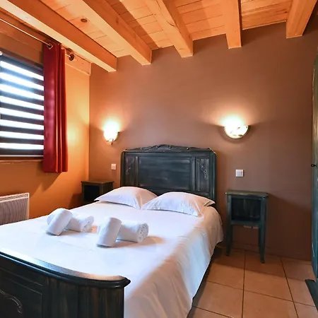 Nyaraló Paquerettes - Maison Avec Jardin Et Parking Kaysersberg-Vignoble