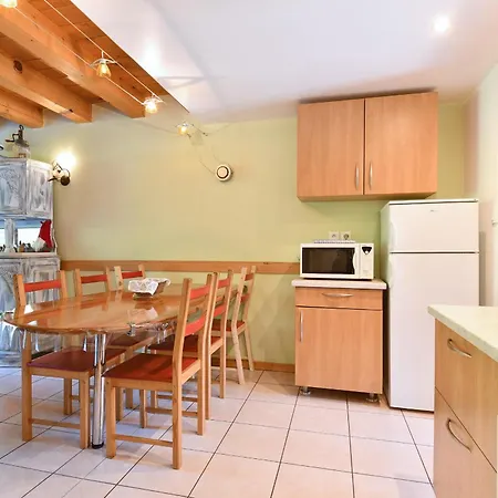 Paquerettes - Maison Avec Jardin Et Parking Nyaraló *