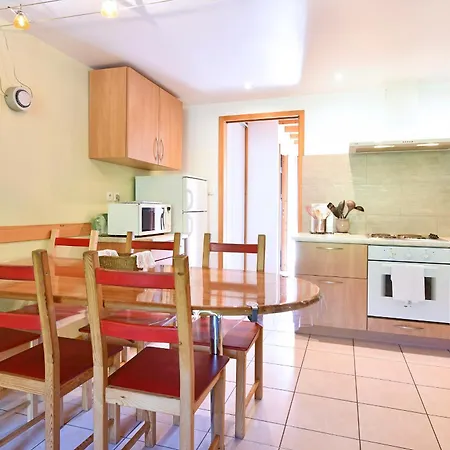 Paquerettes - Maison Avec Jardin Et Parking בית נופש קייסרסברג