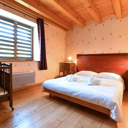 Paquerettes - Maison Avec Jardin Et Parking