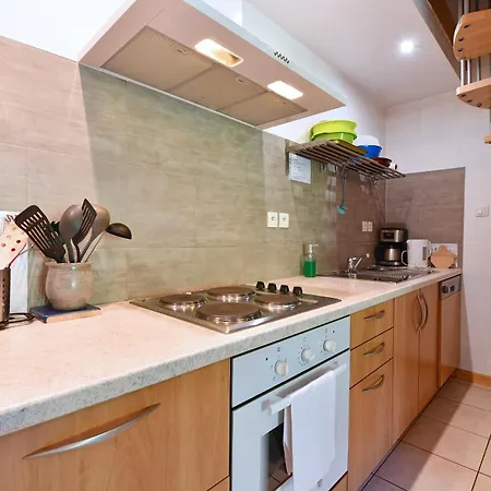 Paquerettes - Maison Avec Jardin Et Parking Nyaraló *