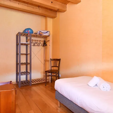 Paquerettes - Maison Avec Jardin Et Parking