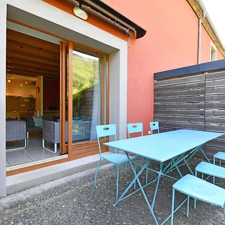 Paquerettes - Maison Avec Jardin Et Parking Nyaraló