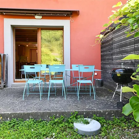 Сasa de vacaciones Paquerettes - Maison Avec Jardin Et Parking