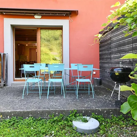 Nyaraló Paquerettes - Maison Avec Jardin Et Parking