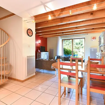 Pâquerettes Avec Jardin