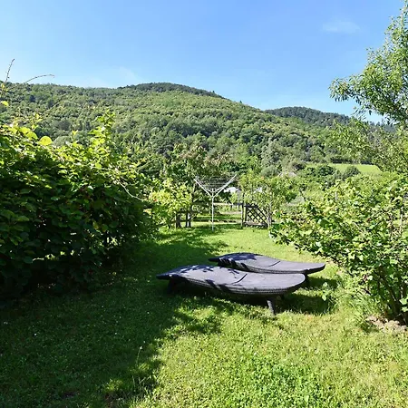 Paquerettes - Maison Avec Jardin Et Parking Сasa de vacaciones Kaysersberg-Vignoble