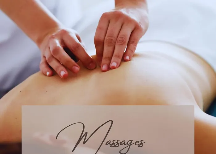 Holiday home Paquerettes - Maison Avec Jardin Et Parking *