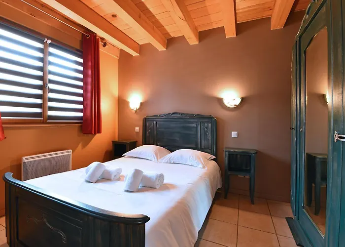 Holiday home Paquerettes - Maison Avec Jardin Et Parking Kaysersberg-Vignoble