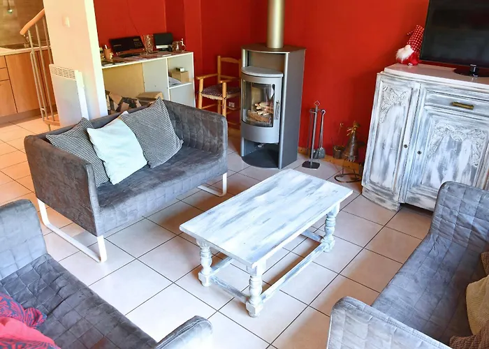 Paquerettes - Maison Avec Jardin Et Parking *