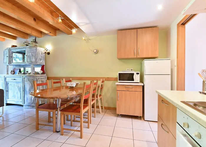 Paquerettes - Maison Avec Jardin Et Parking Holiday home *