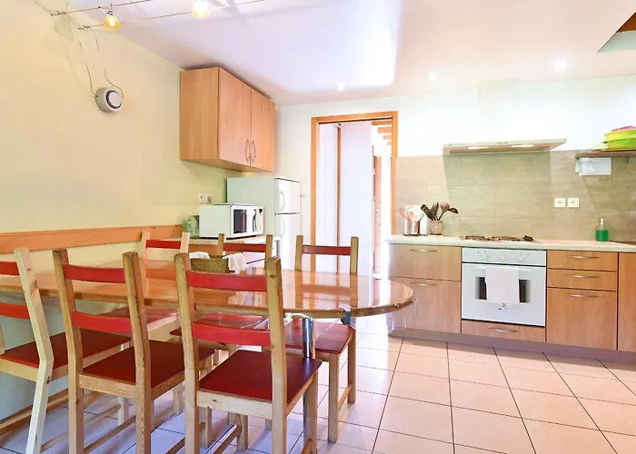 Paquerettes - Maison Avec Jardin Et Parking Holiday home Kaysersberg-Vignoble