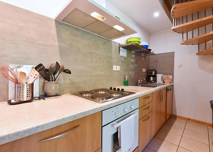 Paquerettes - Maison Avec Jardin Et Parking Holiday home *