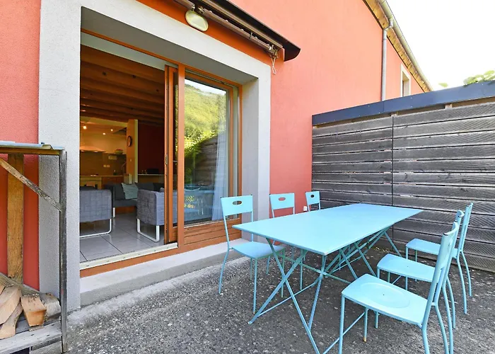 Paquerettes - Maison Avec Jardin Et Parking Holiday home